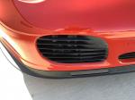 Porsche 911 Turbo 2003 года